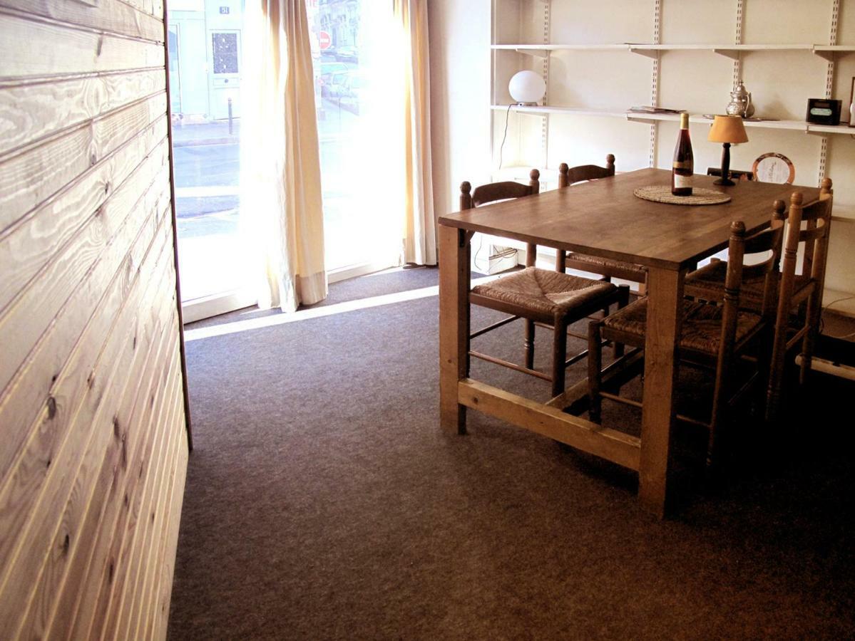 Friendly Budget-Studio 35M2 Paris Montmartre Bagian luar foto