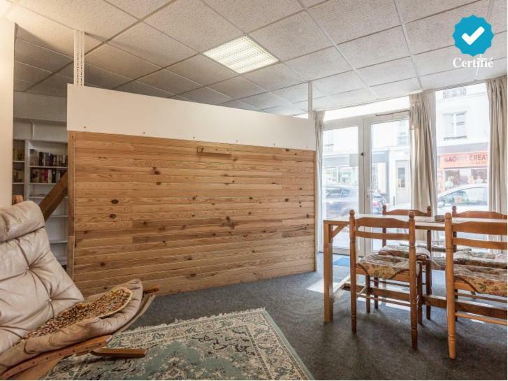 Friendly Budget-Studio 35M2 Paris Montmartre Bagian luar foto